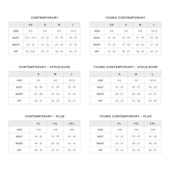 NWT Umgee Navy Solid Defined Shoulder Crepe Blouse~Long Sleeve - Picture 9 of 10